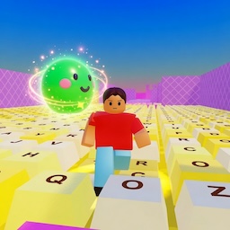 Game logo